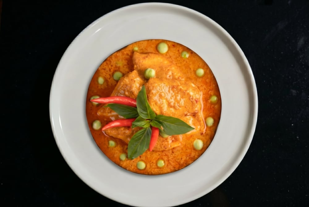 Chicken Curry