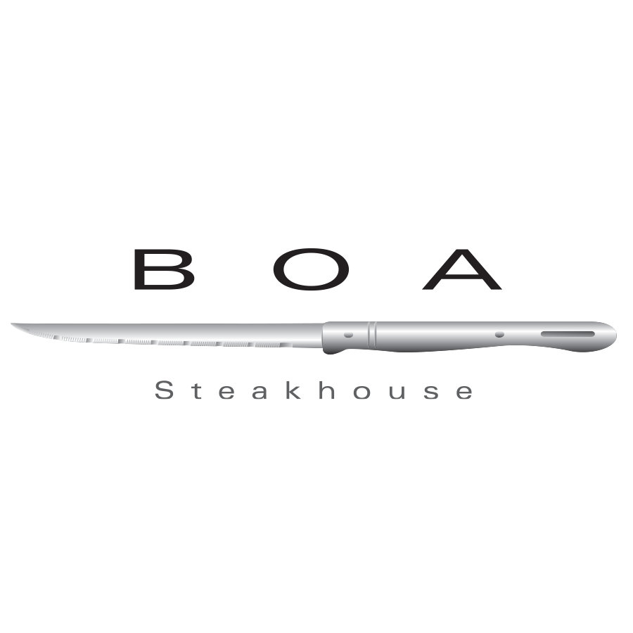 BOA Steakhouse Photo