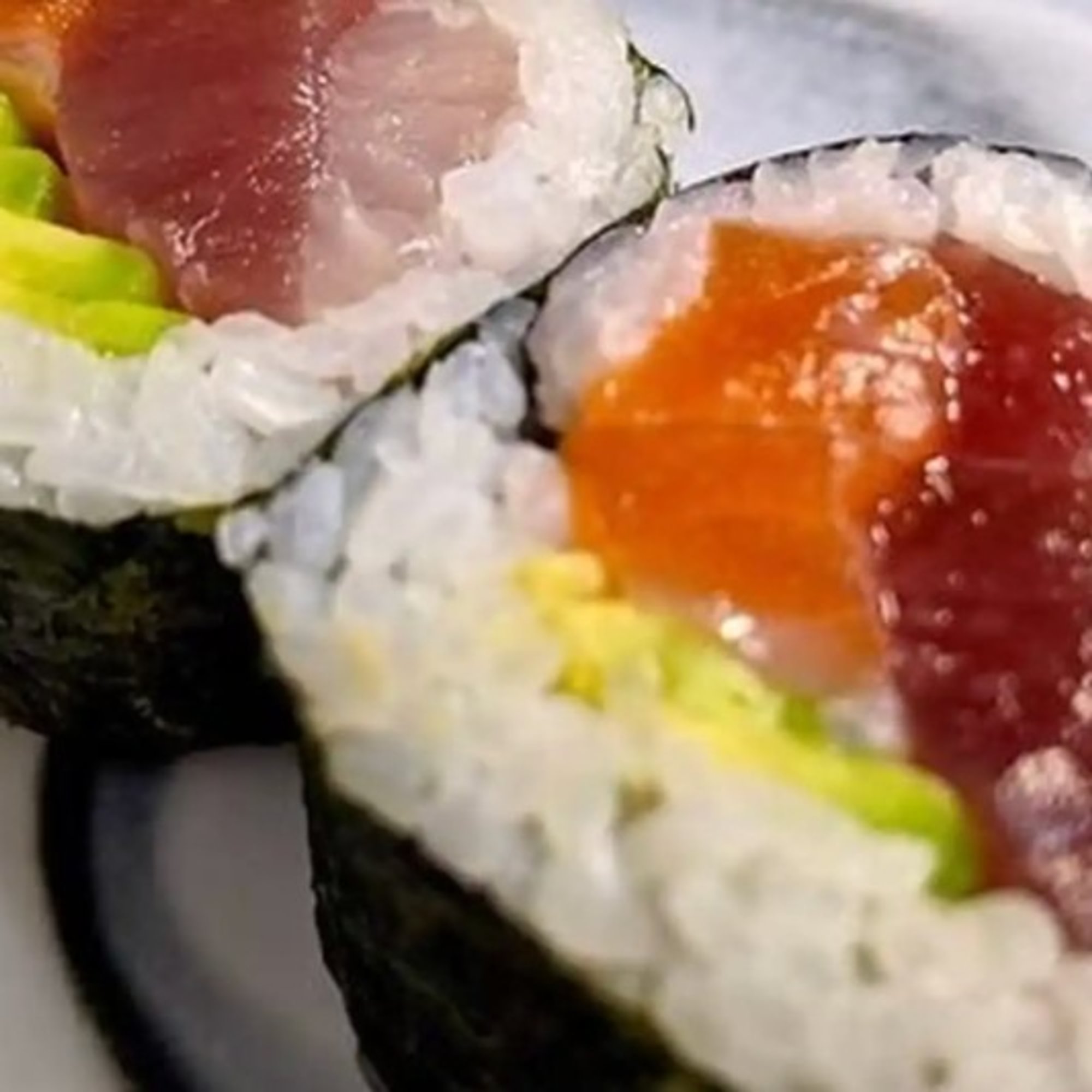 Hurricane Roll
