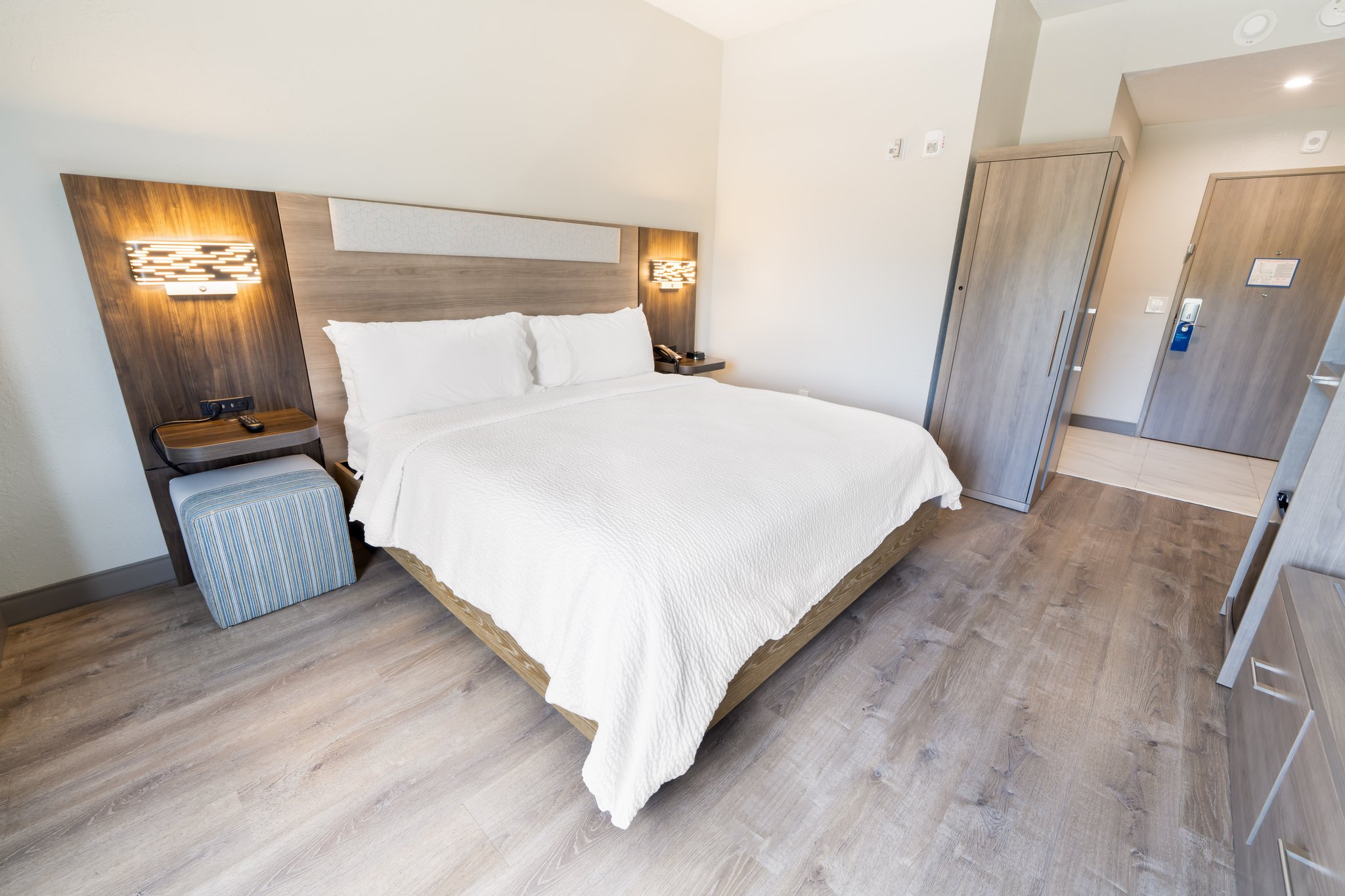 Holiday Inn Express St. Augustine Dtwn - Historic by IHG Image