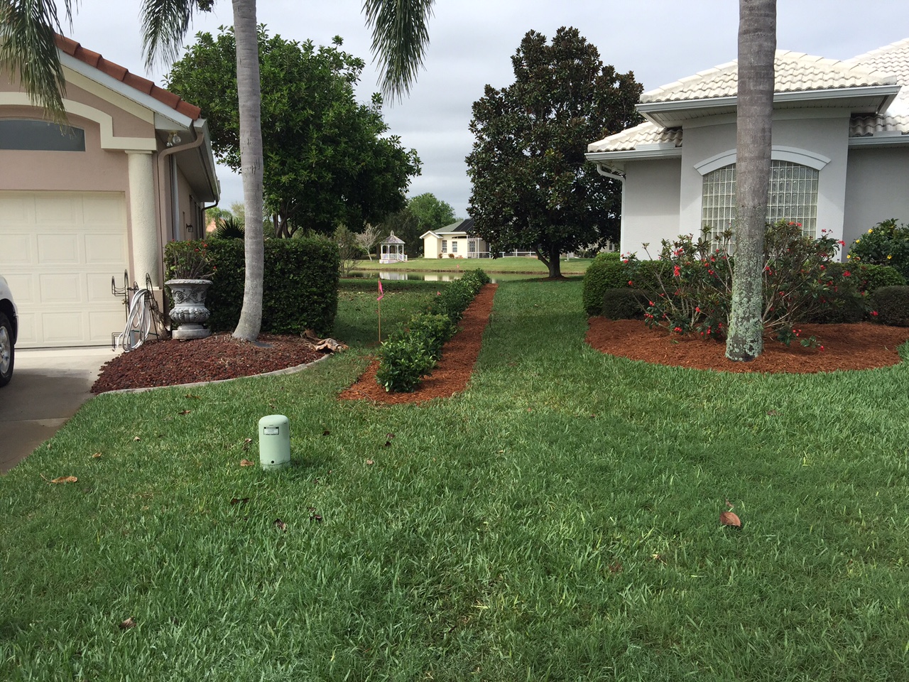 Druse Landscaping And Tree Services LLC Photo