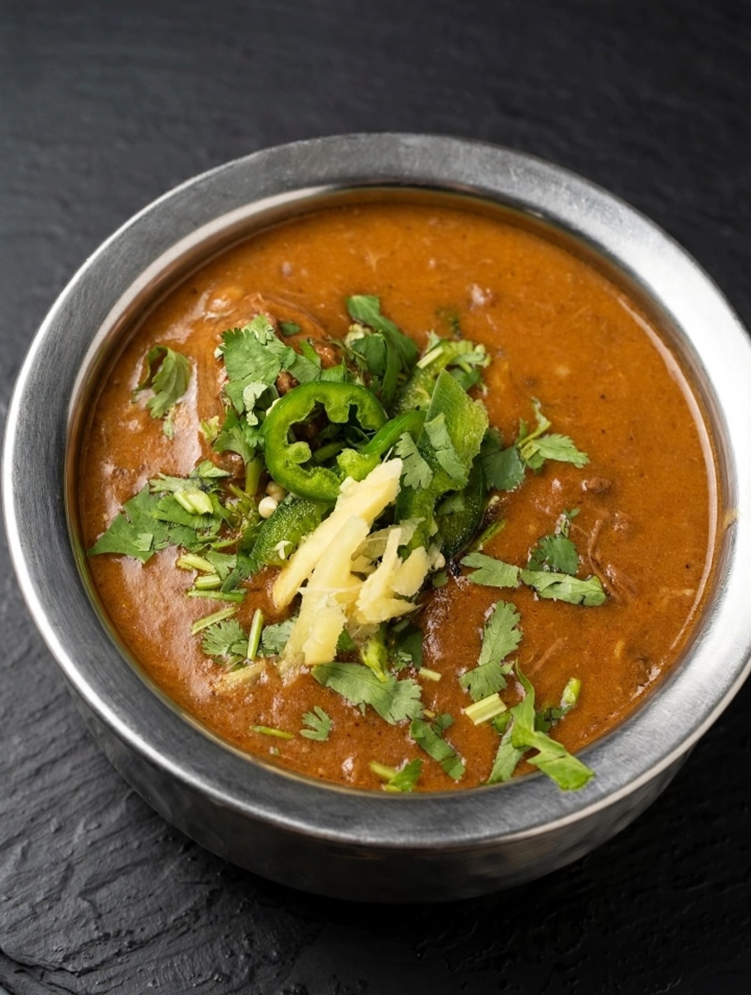 Beef Nihari