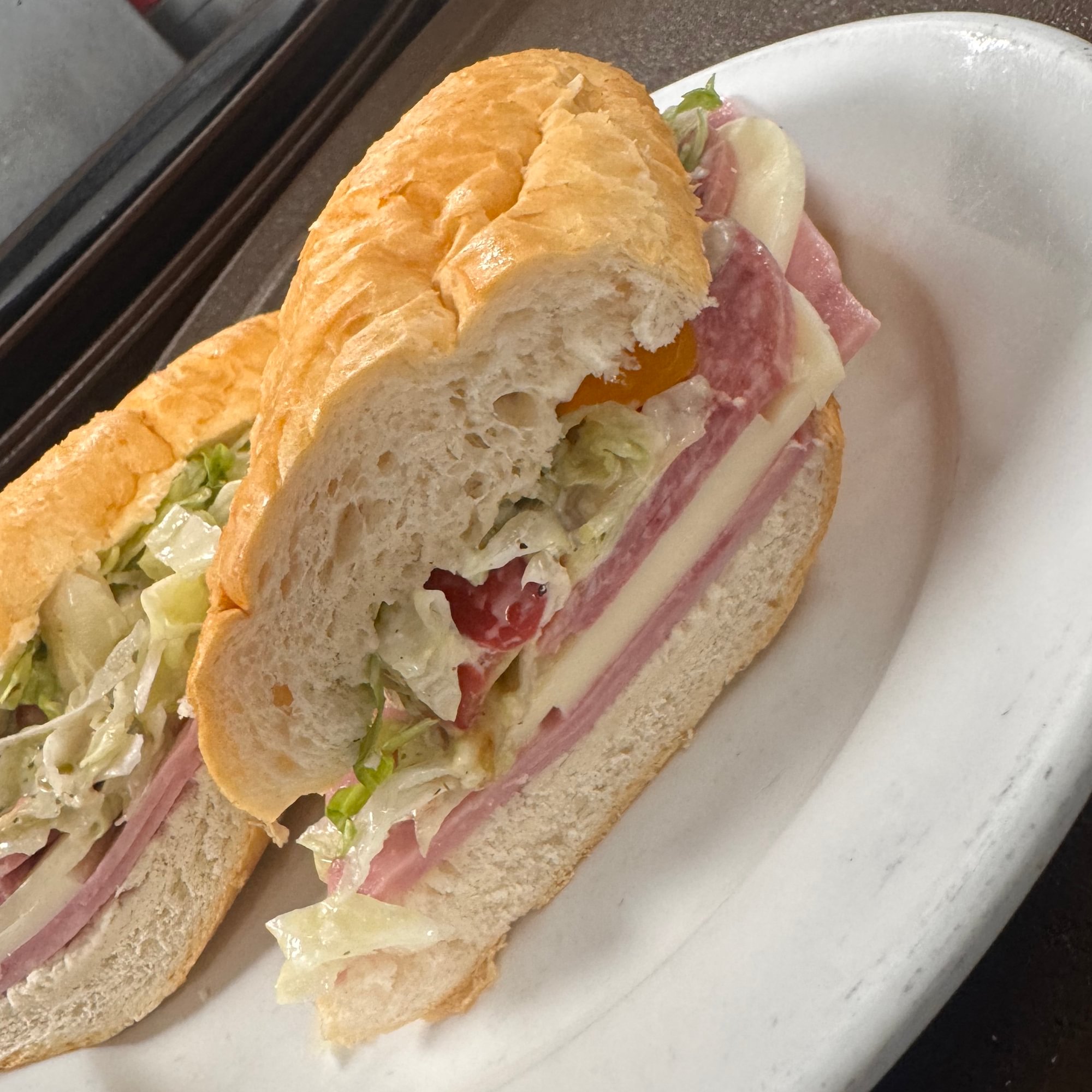 Cold Super Sub