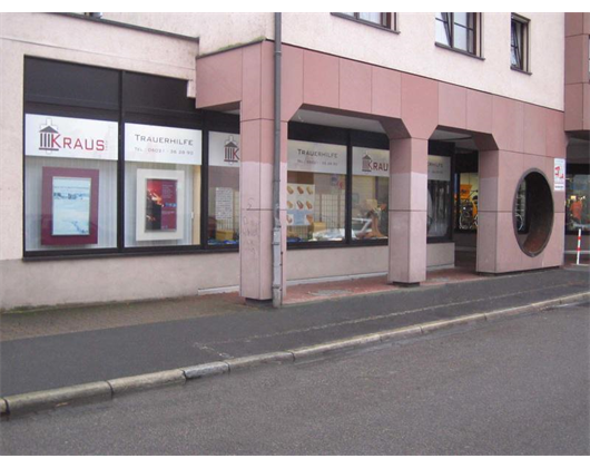 Bilder Beerdigungsinstitut Bestattungen Trauerhilfe Michael Kraus GmbH