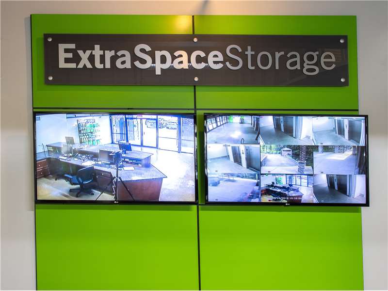 Extra Space Storage Photo