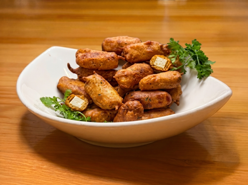 Paneer Pakora