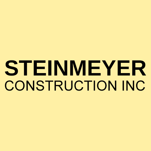 Steinmeyer Construction Inc