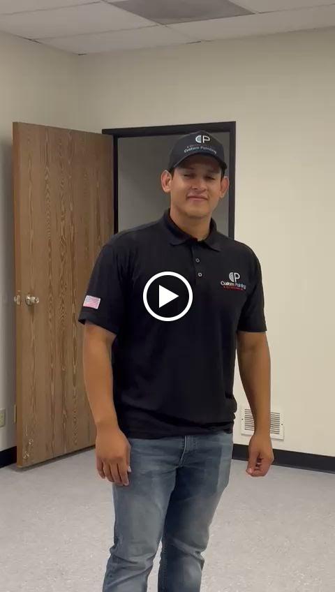 Custom Painting & Decorating Inc. Image