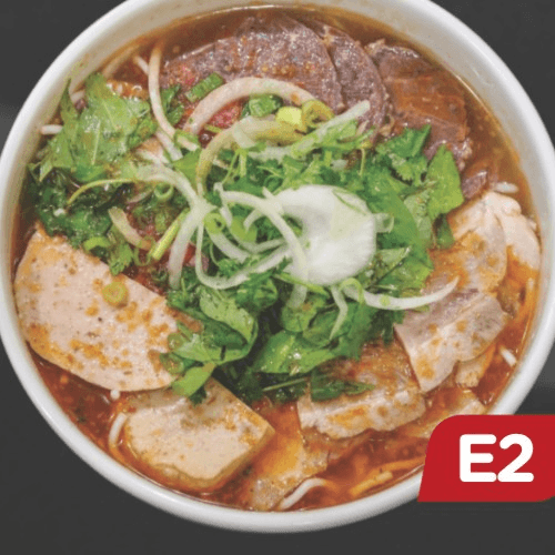 Bun Bo Hue