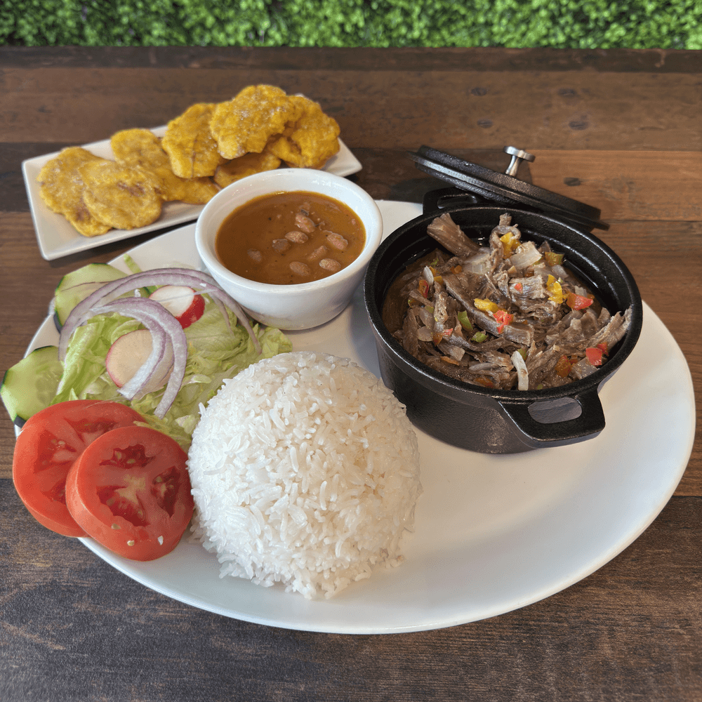Ropa Vieja