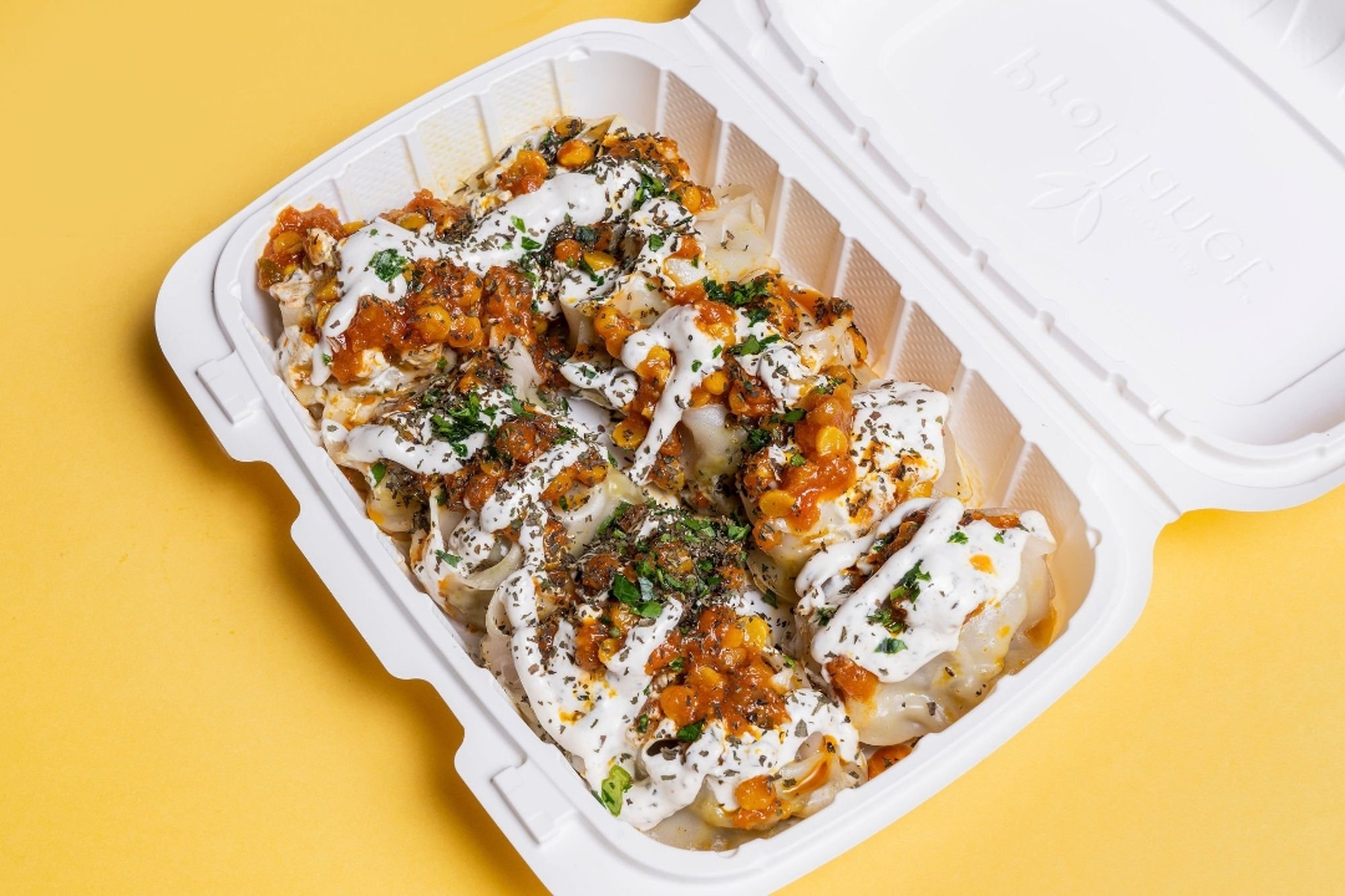 Mantu (10pcs)