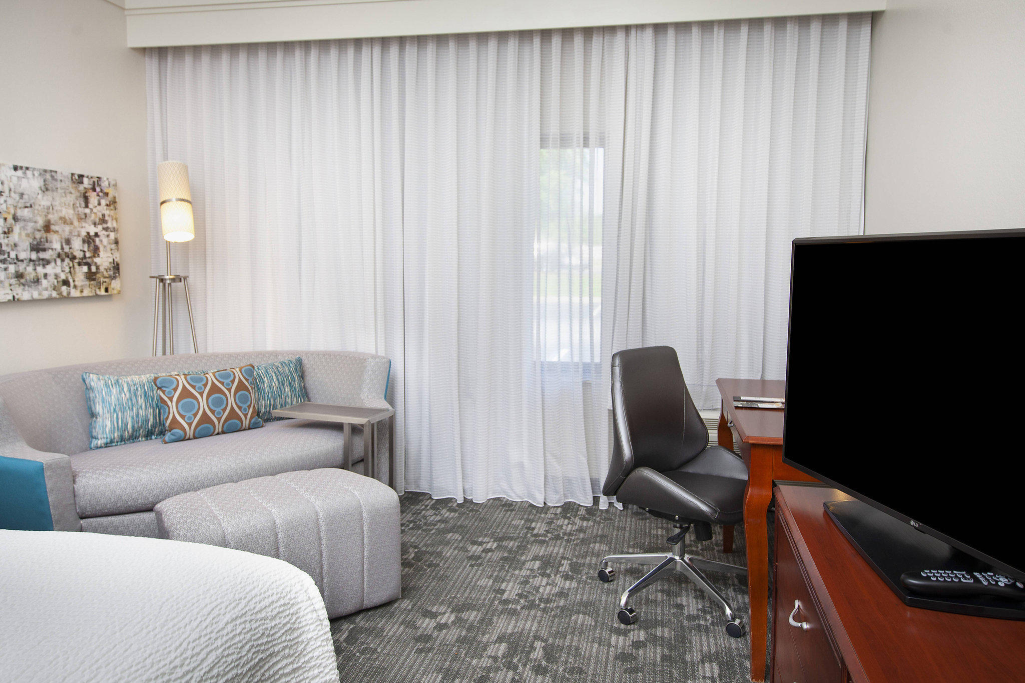 Courtyard by Marriott Valdosta Photo