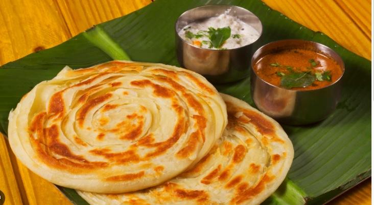 Parata