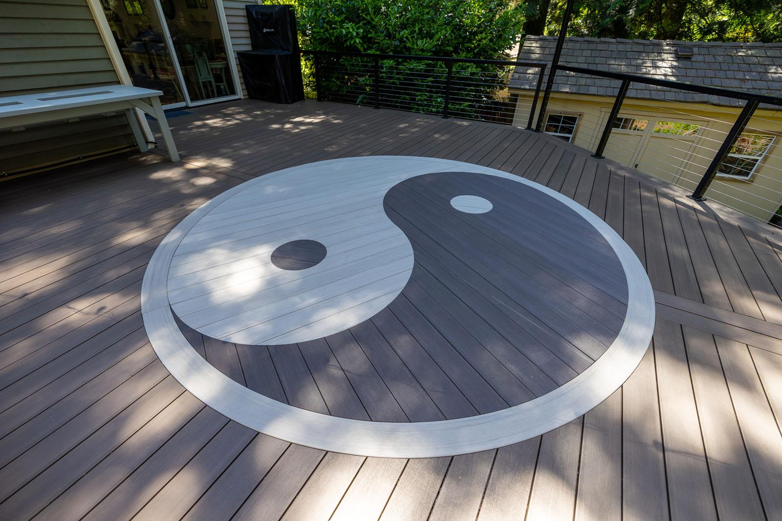 MasterDecks by People Come First Construction Group Image