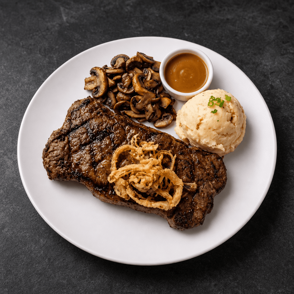 NY Strip