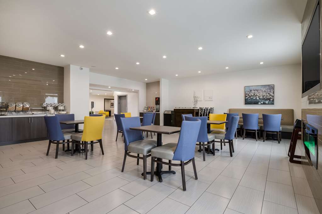 Best Western NSU Inn Image