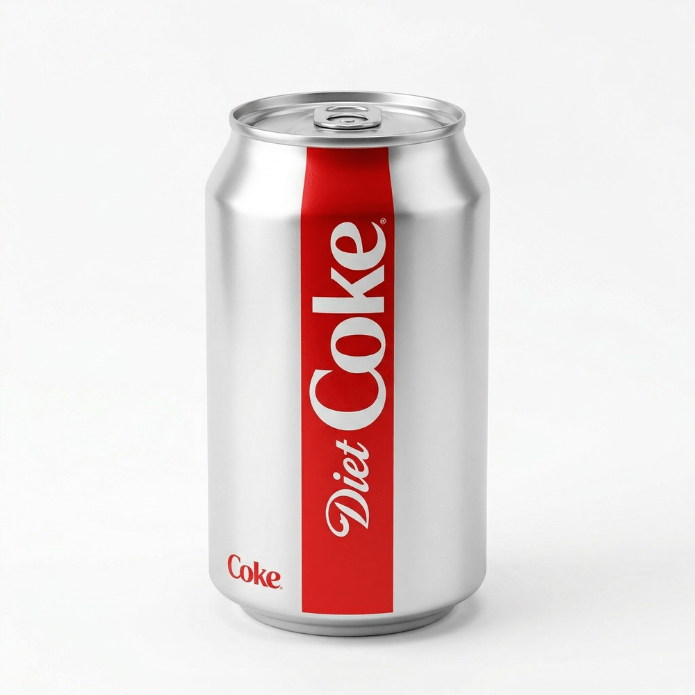 Diet Coke