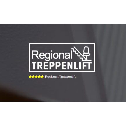 Logo von REAL Treppenlift Augsburg - Fachbetrieb
