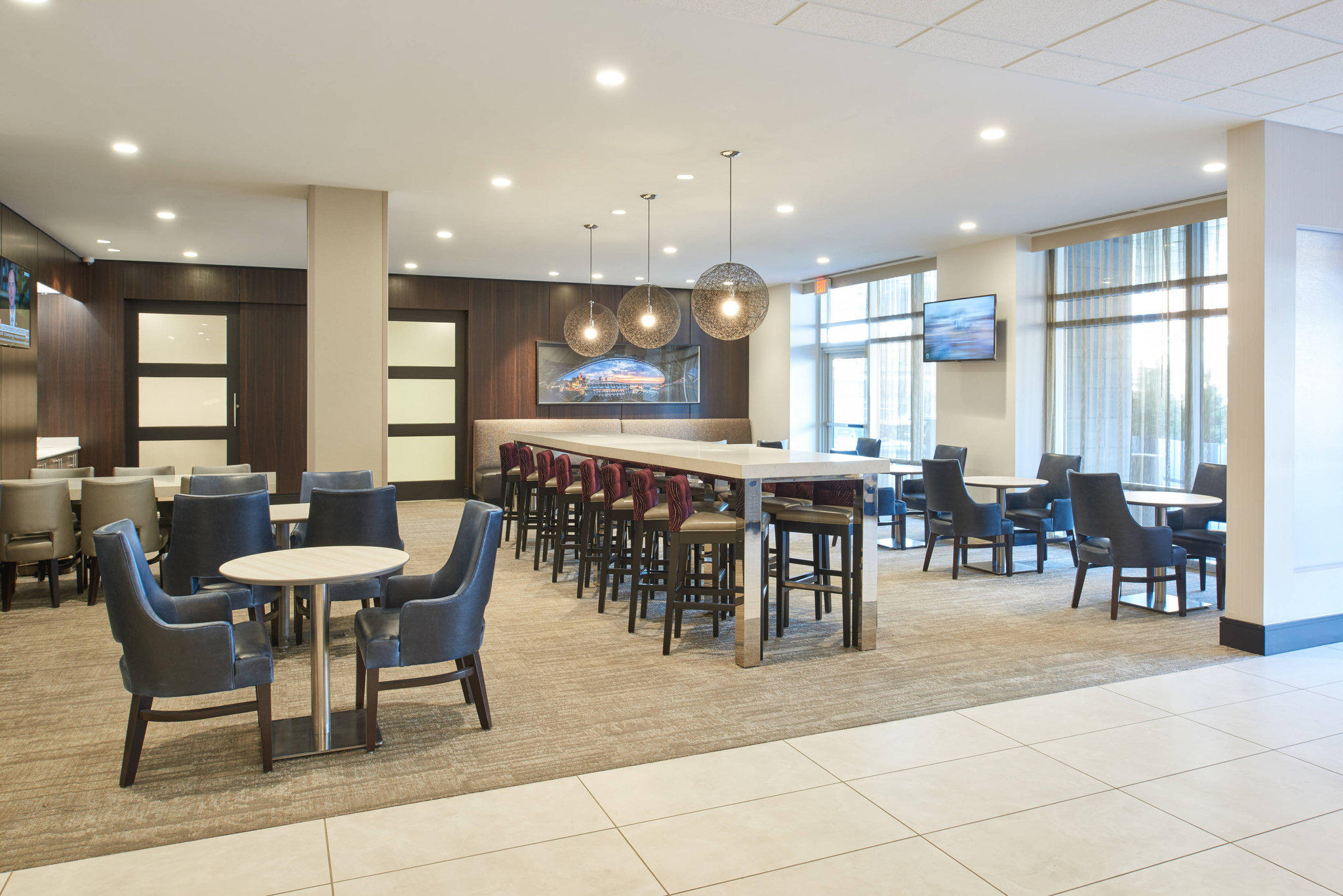 Residence Inn by Marriott Cincinnati Midtown/Rookwood Photo