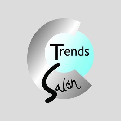 At Trends Hair Salon & Microblading Permanent Cosmetics Logo