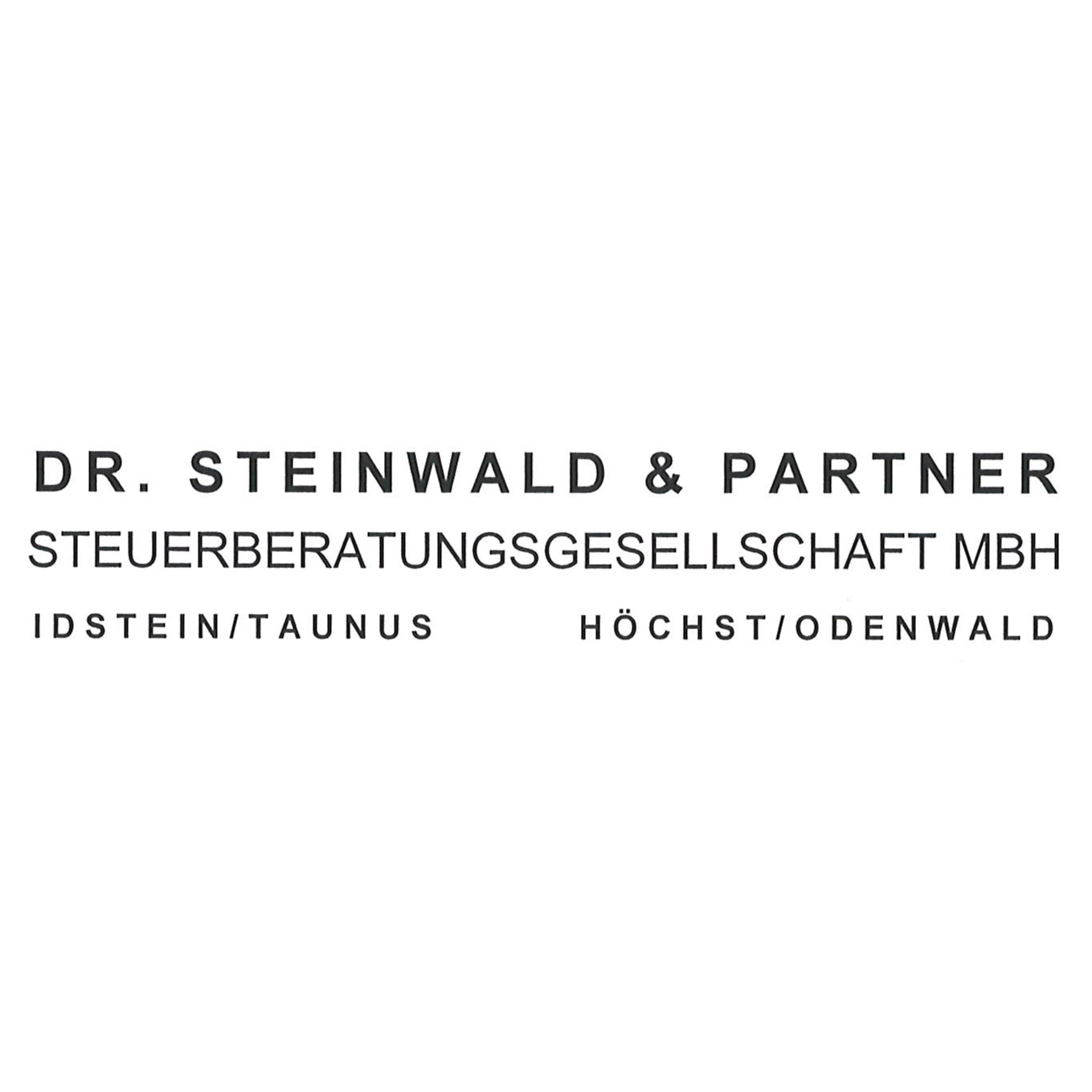 Logo von Dr. Steinwald & Partner - StBG mbH