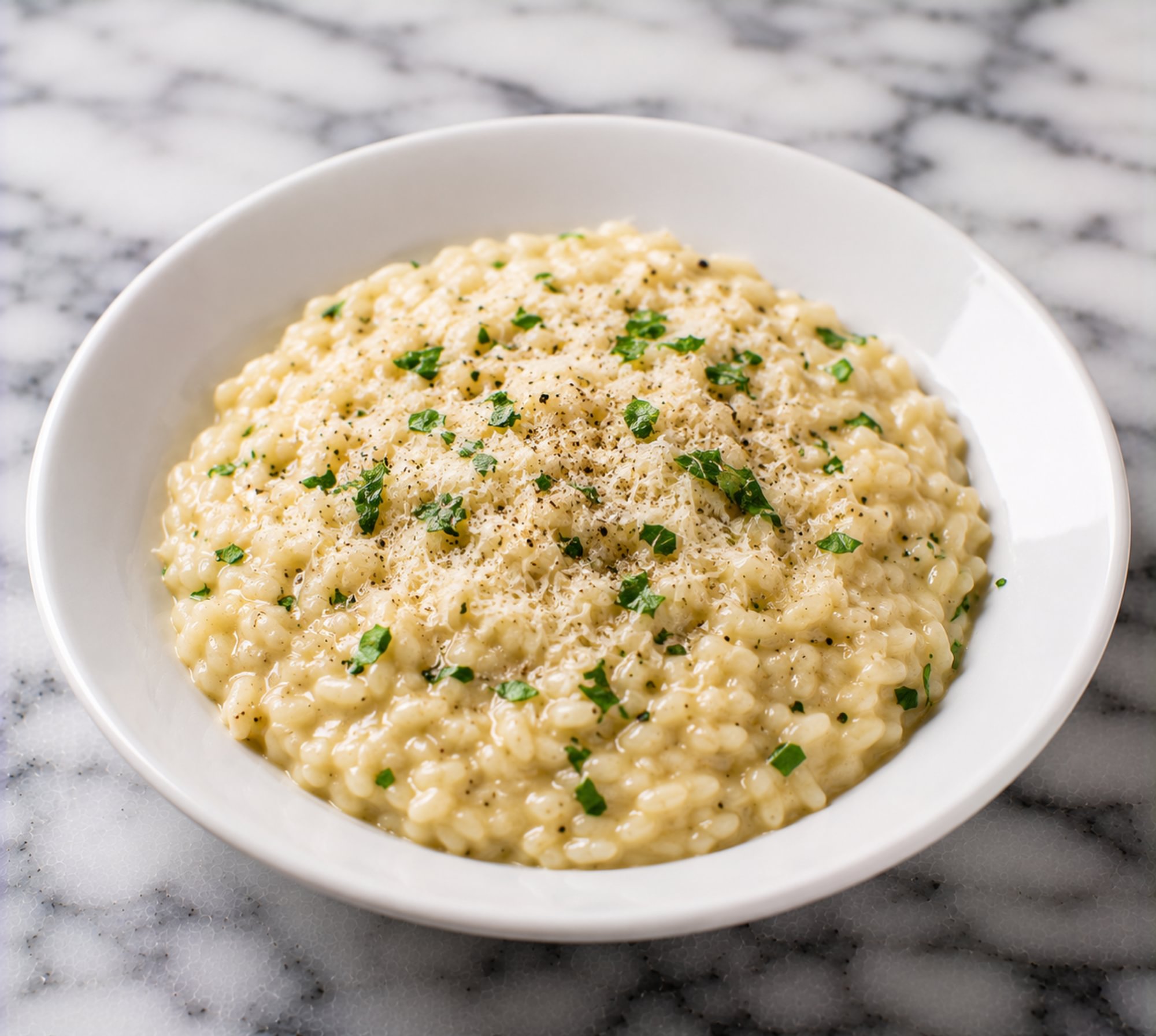 Risotto