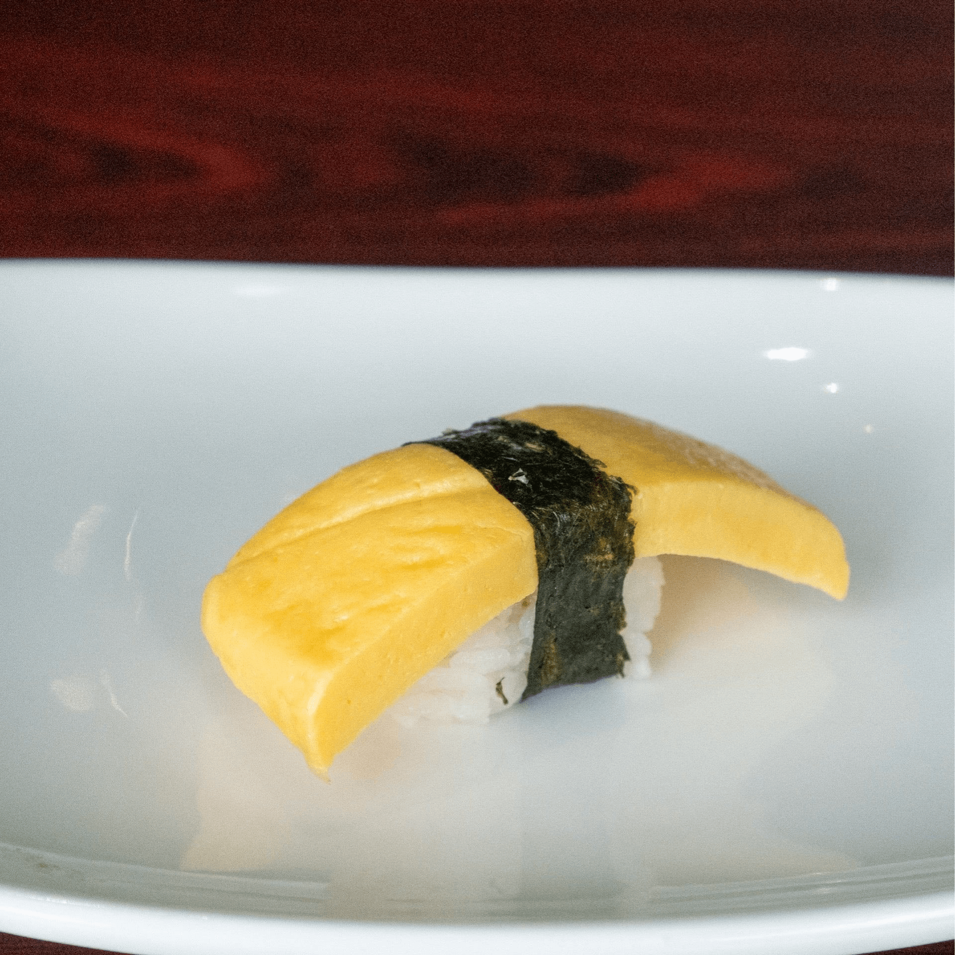 Tamago (Sweet Egg)