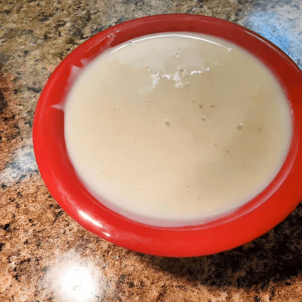 Cheese Dip