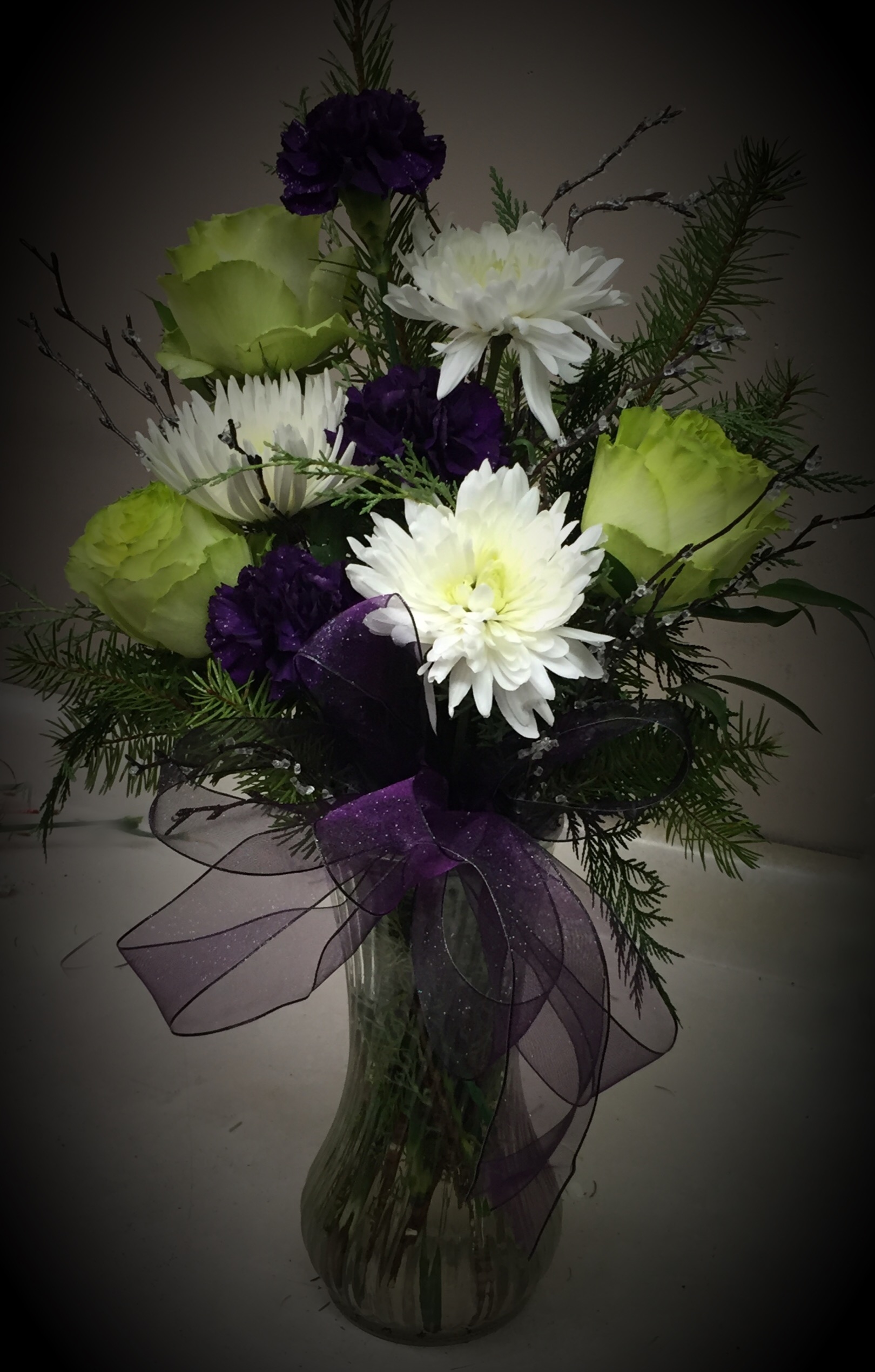 Awesome Blossoms and Gifts Image