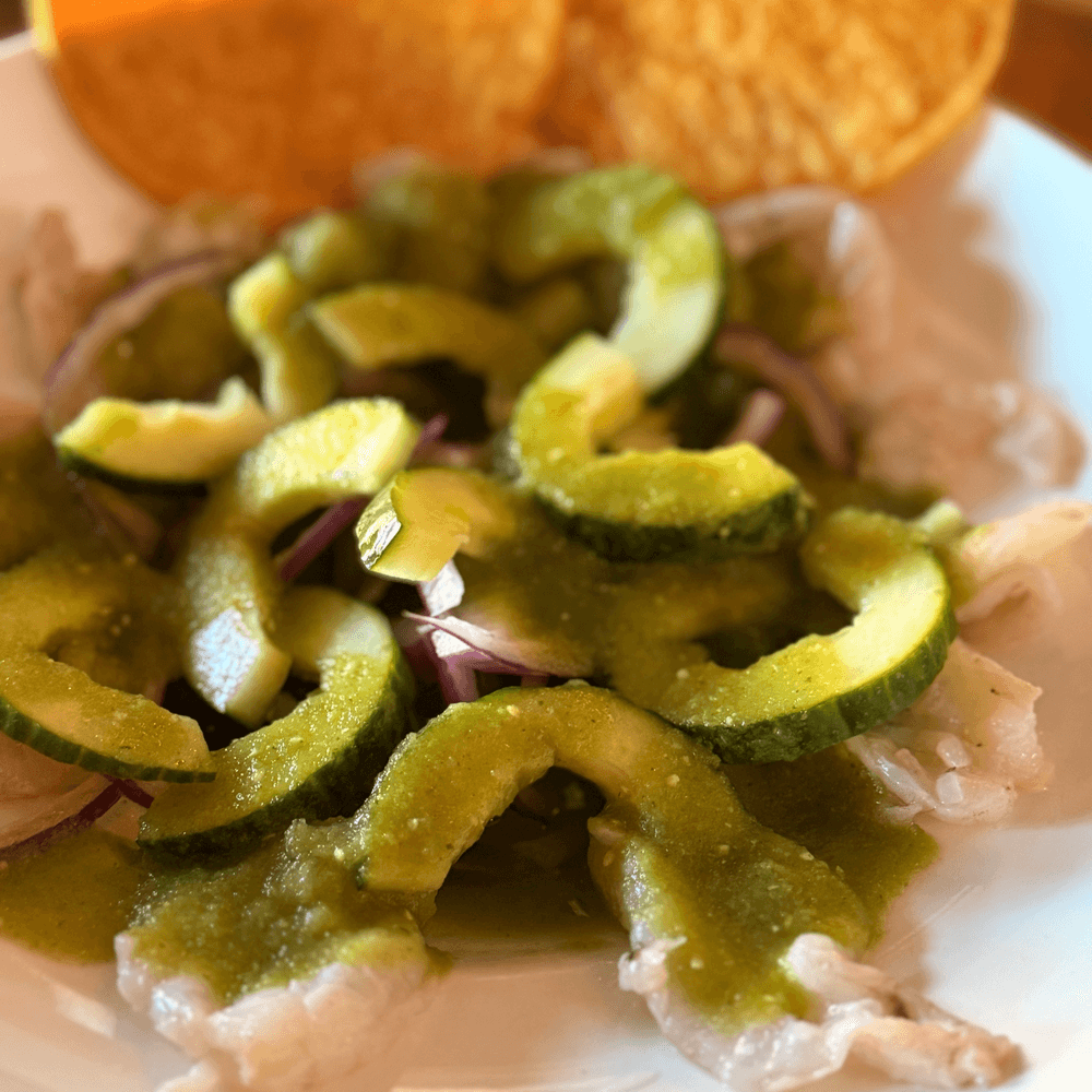 Aguachile