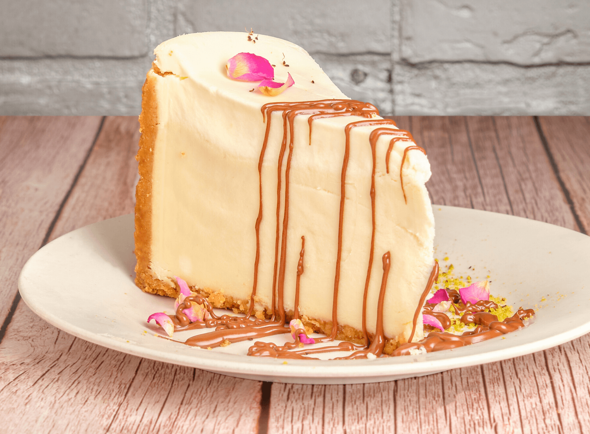 Cheesecake