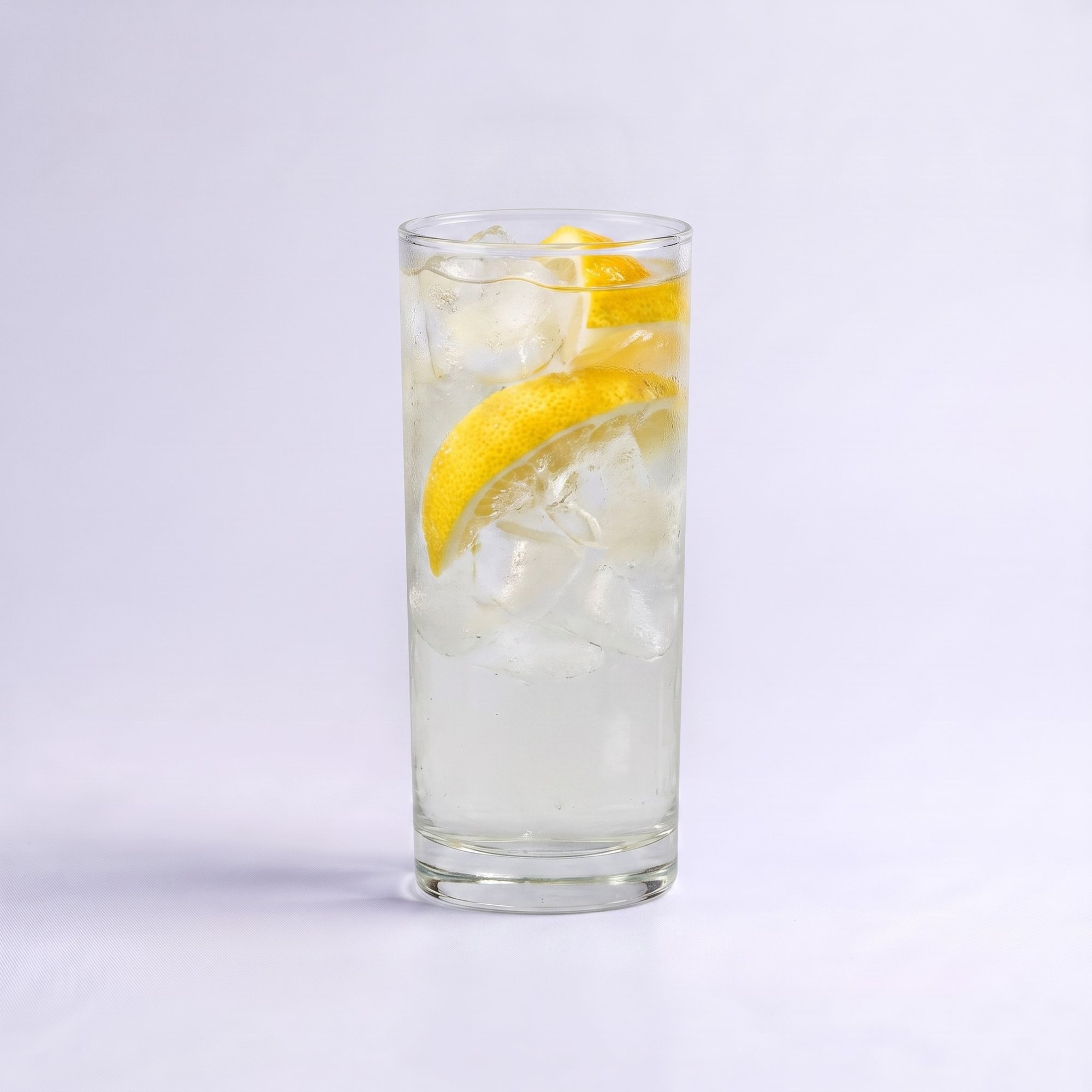 Sparkling Water