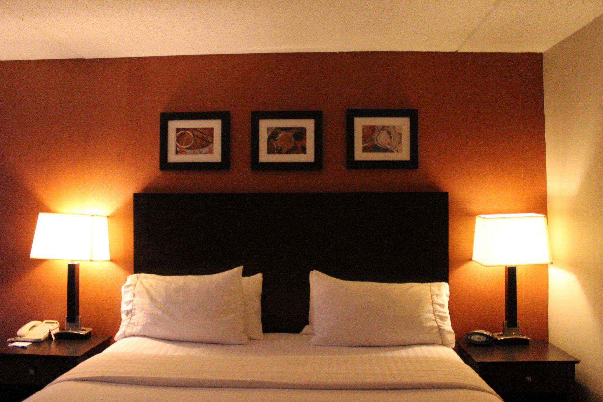 Holiday Inn Express & Suites Danbury - I-84 Photo