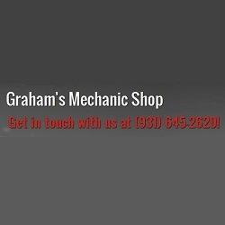 Graham's Mechanic Shop