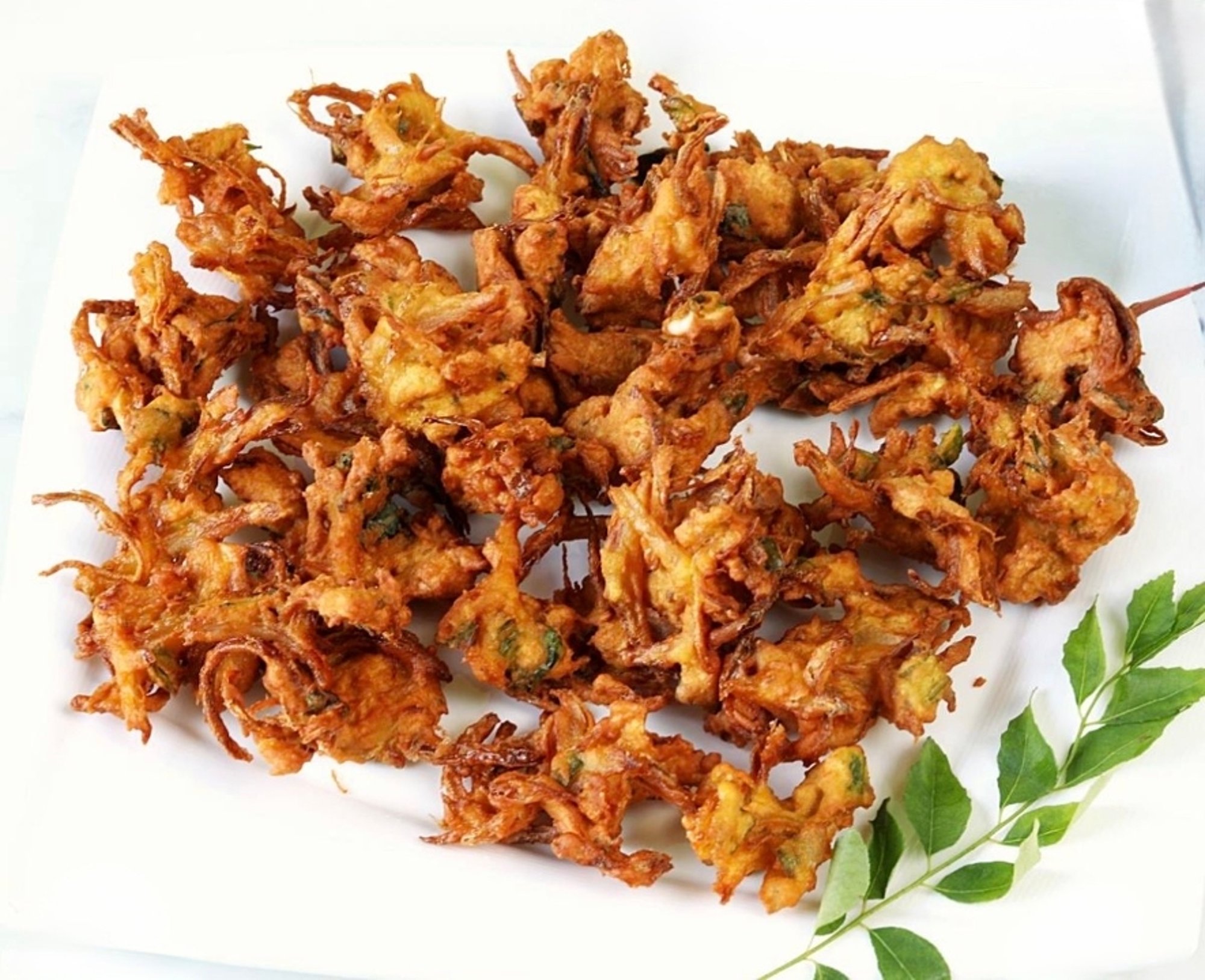 Mix Pakoda