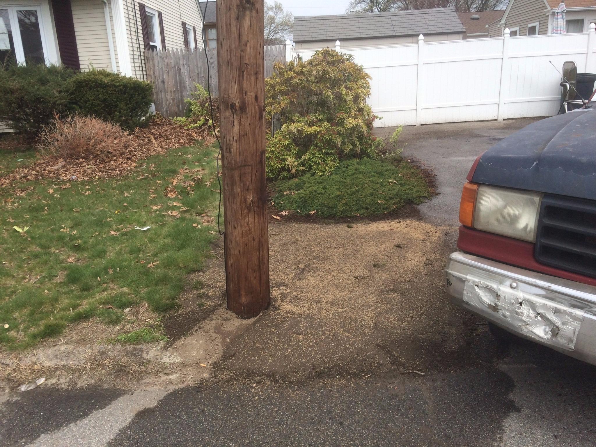 Mike's Landscaping Image