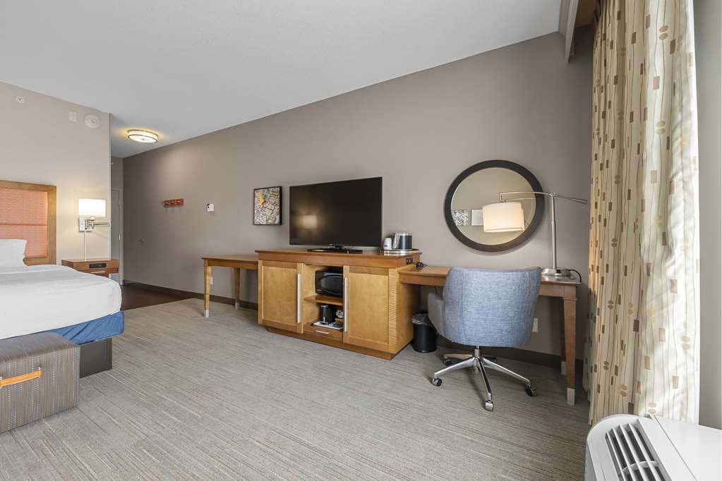 Hampton Inn Cape Girardeau I-55 East Image