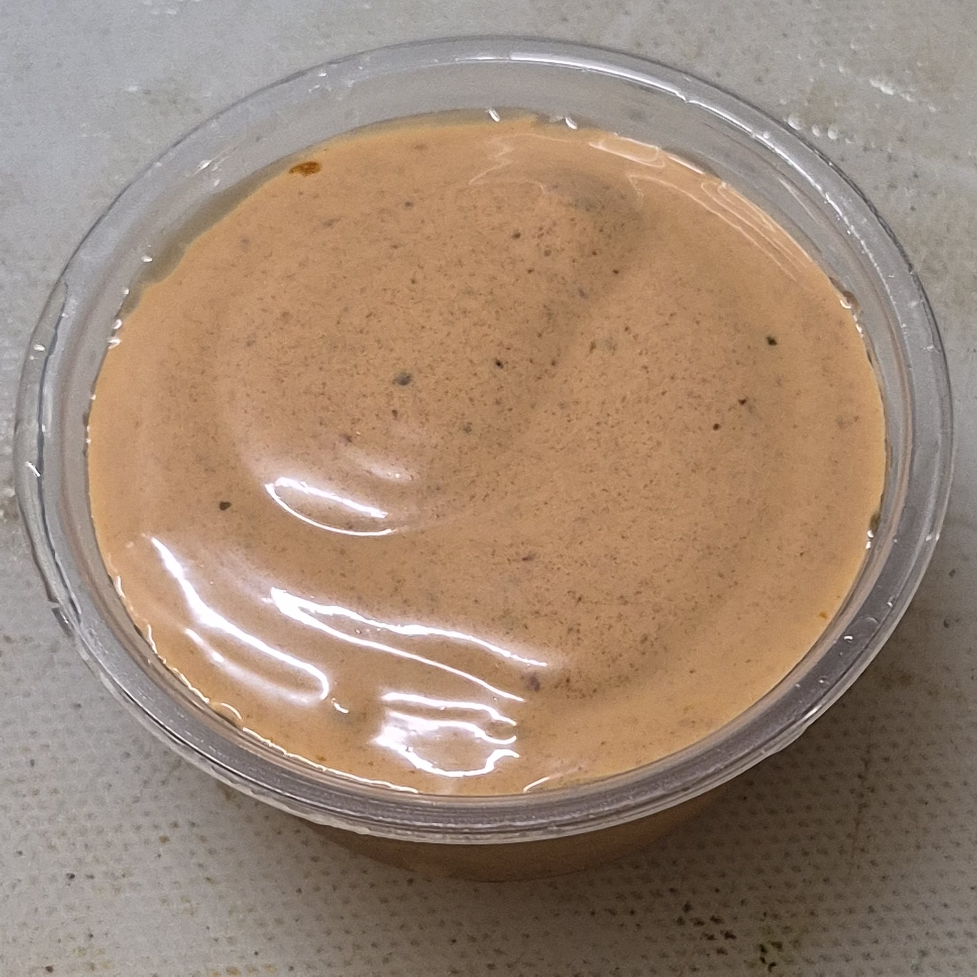 Chipotle Sauce