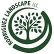 Rodriguez Landscape LLC Logo
