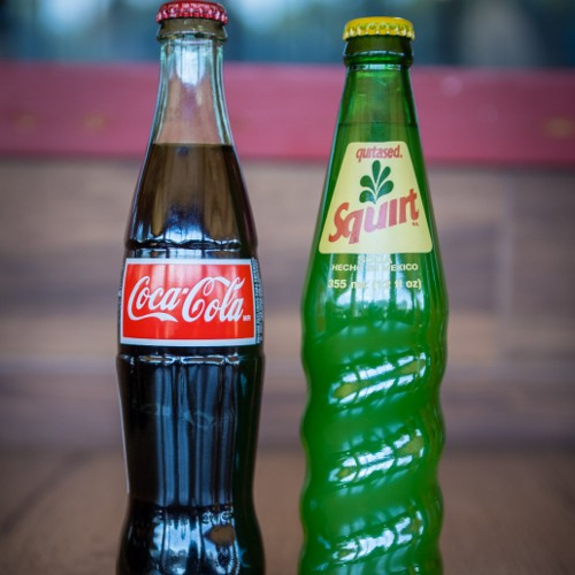 Soda