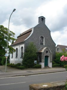 Bild der Evangelische Kirche Obschwarzbach - Evangelische Kirchengemeinde Mettmann