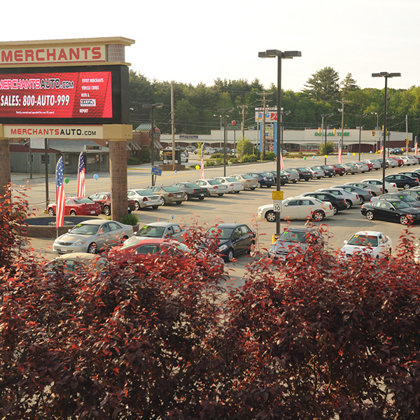 Merchants Auto Image