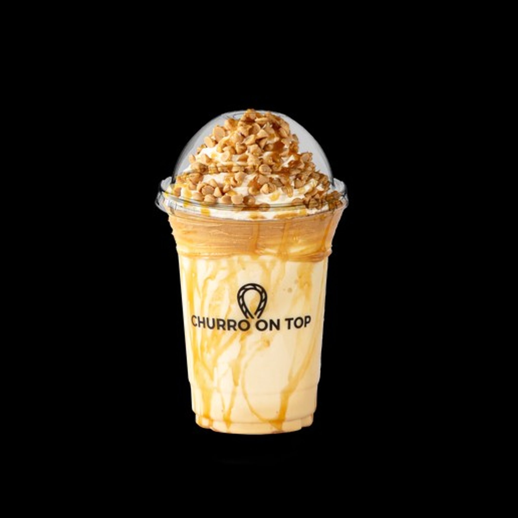 Solo Shake