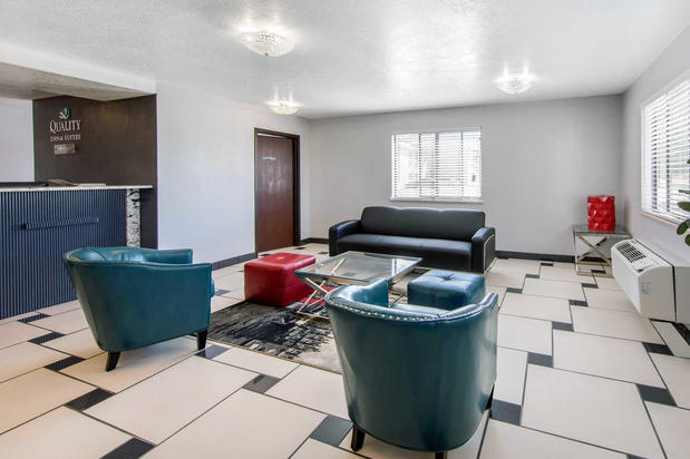 Images Quality Inn & Suites