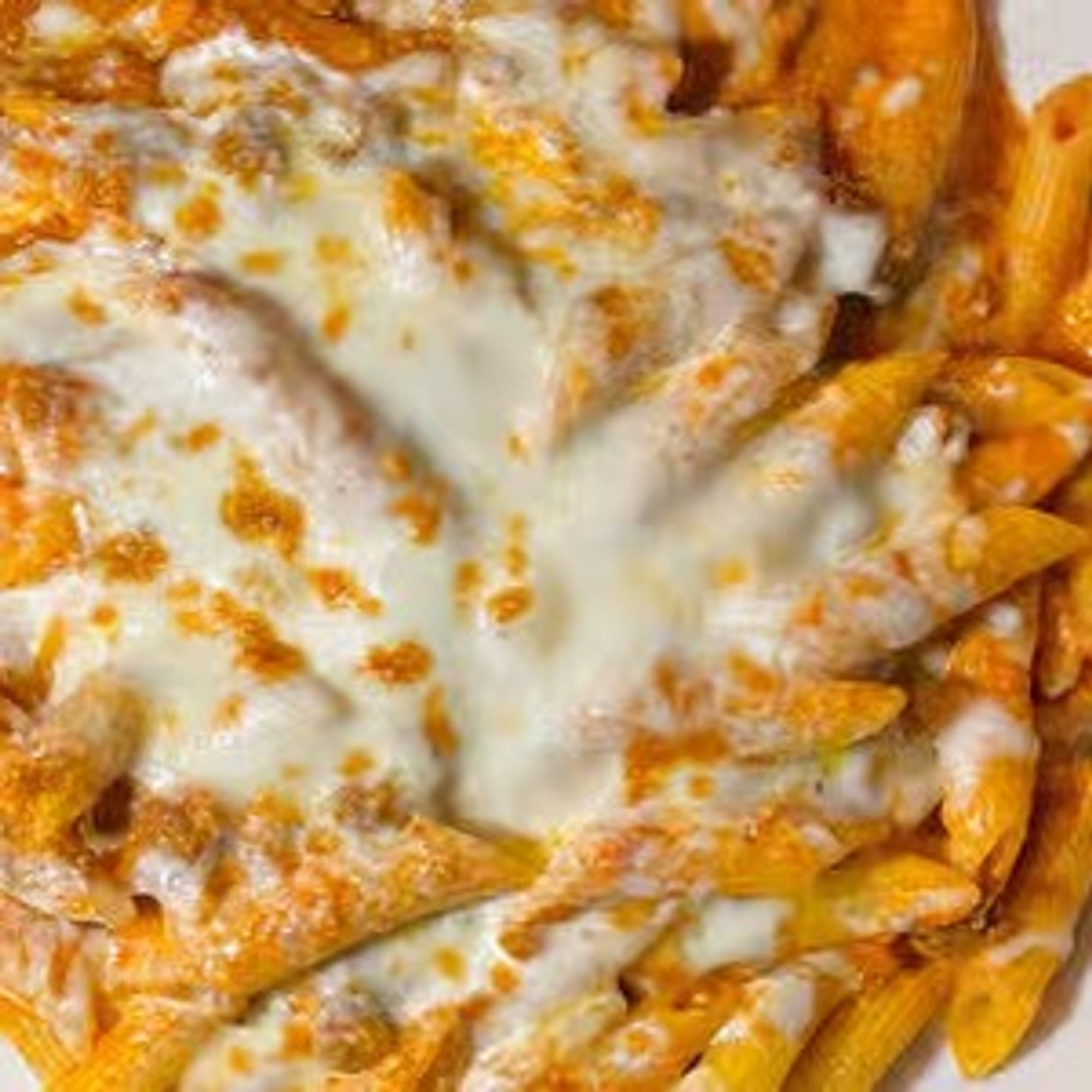 Baked Penne