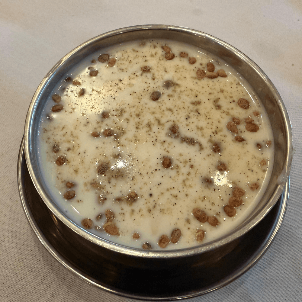 Sabudana Kheer