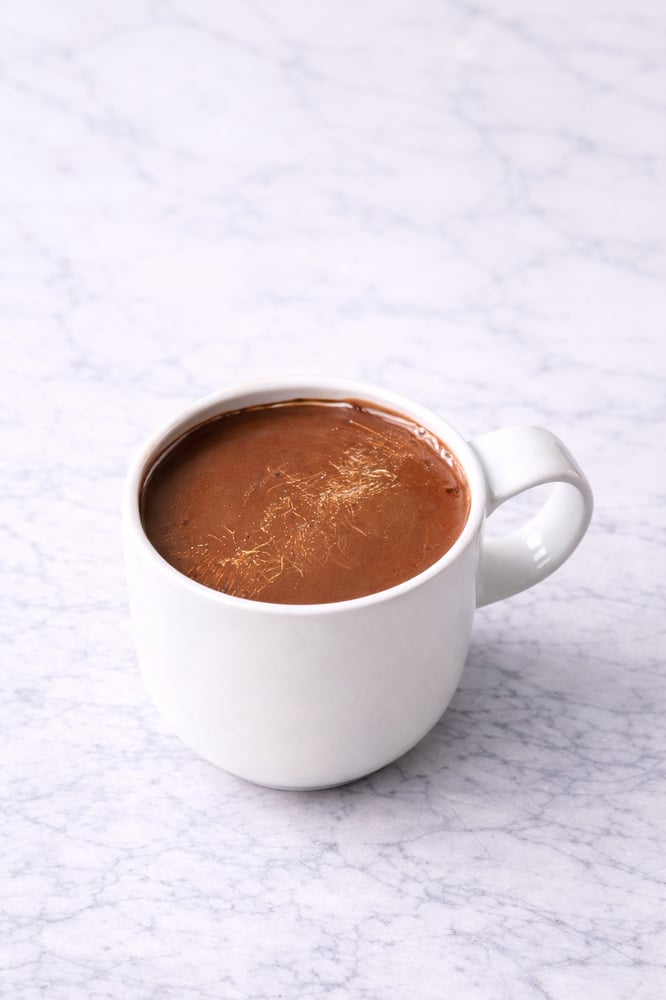 Dirty Hot Chocolate