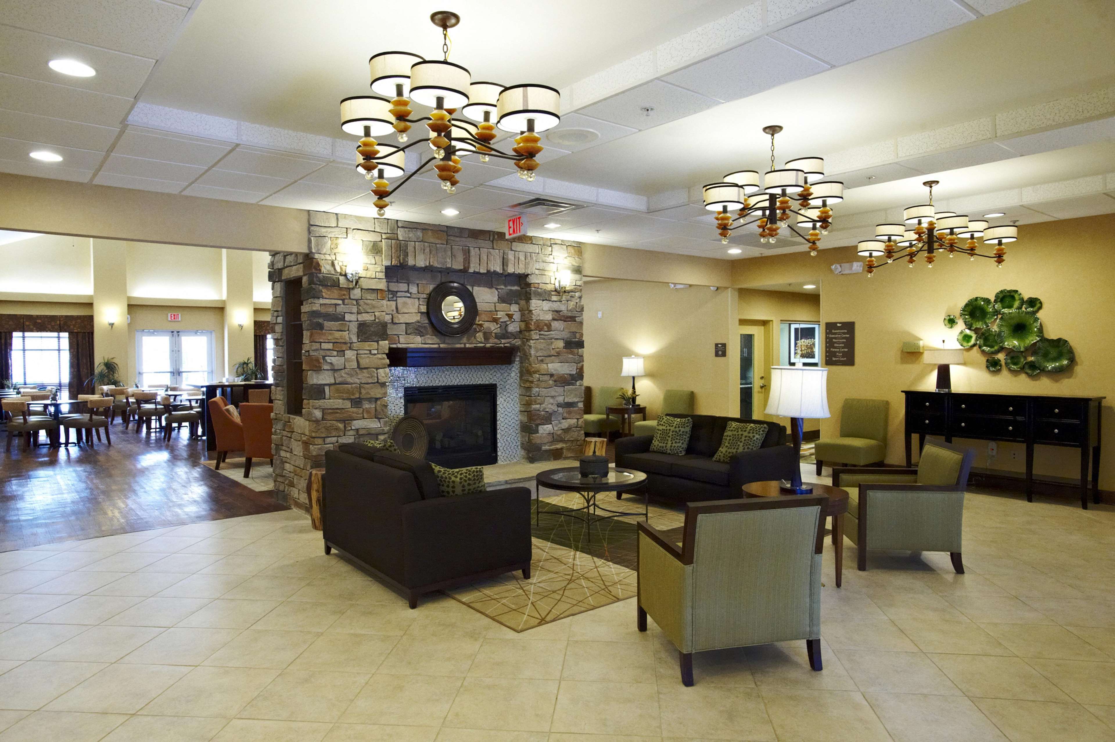 Homewood Suites by Hilton Birmingham-SW-Riverchase-Galleria Photo