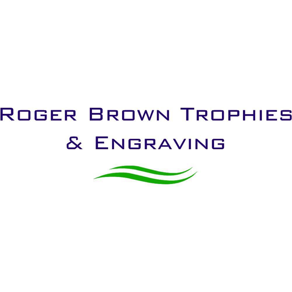 RB Trophies & Engraving logo