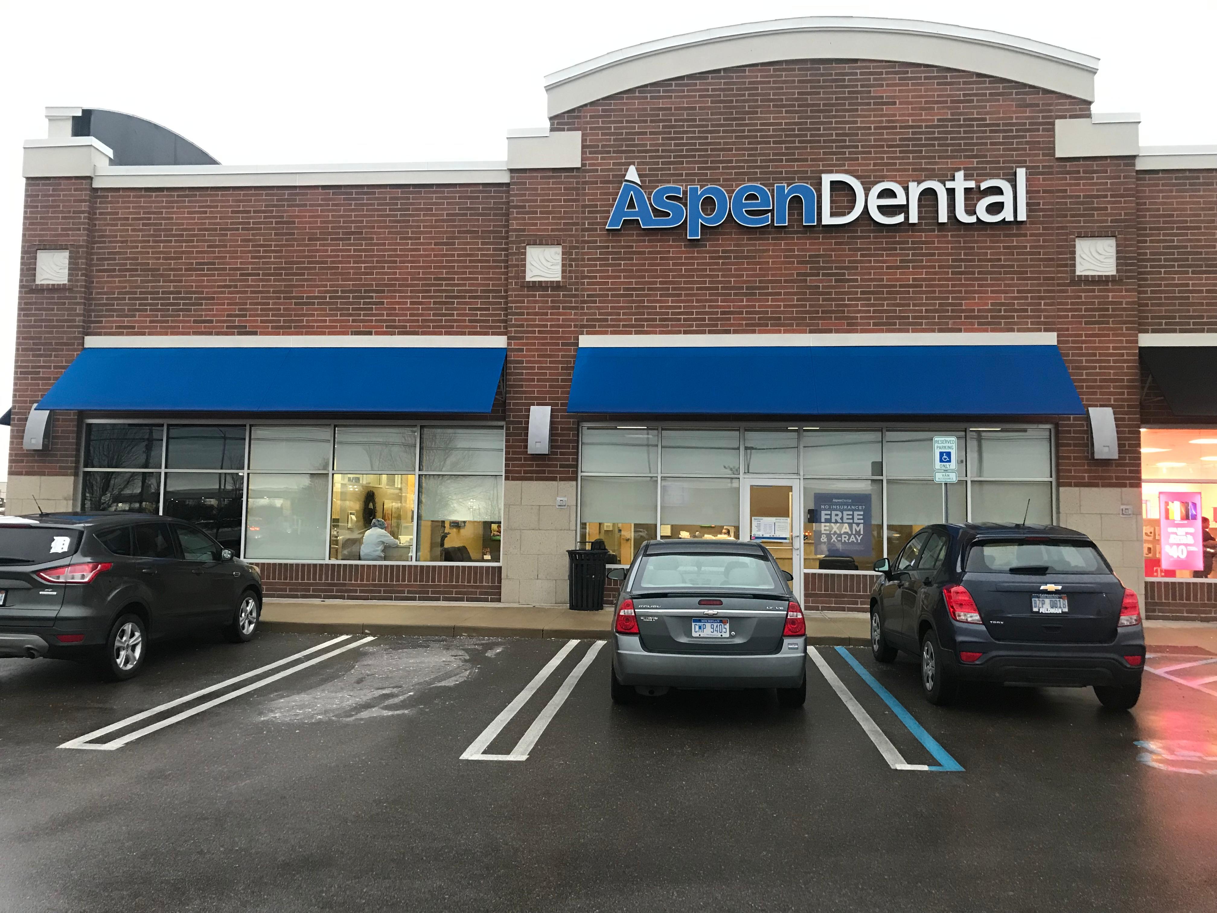 Aspen Dental Photo